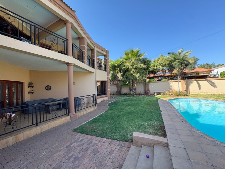4 Bedroom Property for Sale in Cashan North West